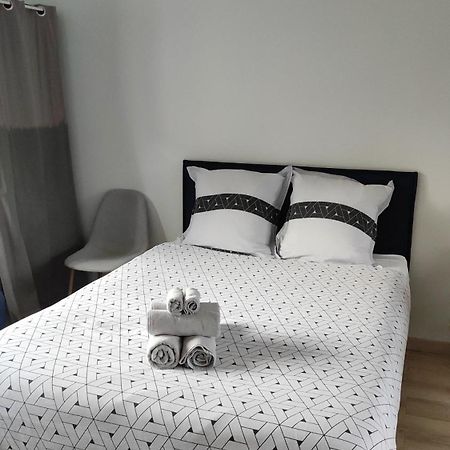 La Douce Angevine Apartment Angers Exterior foto