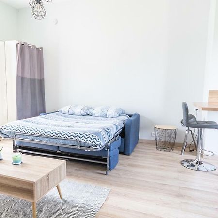 La Douce Angevine Apartment Angers Exterior foto