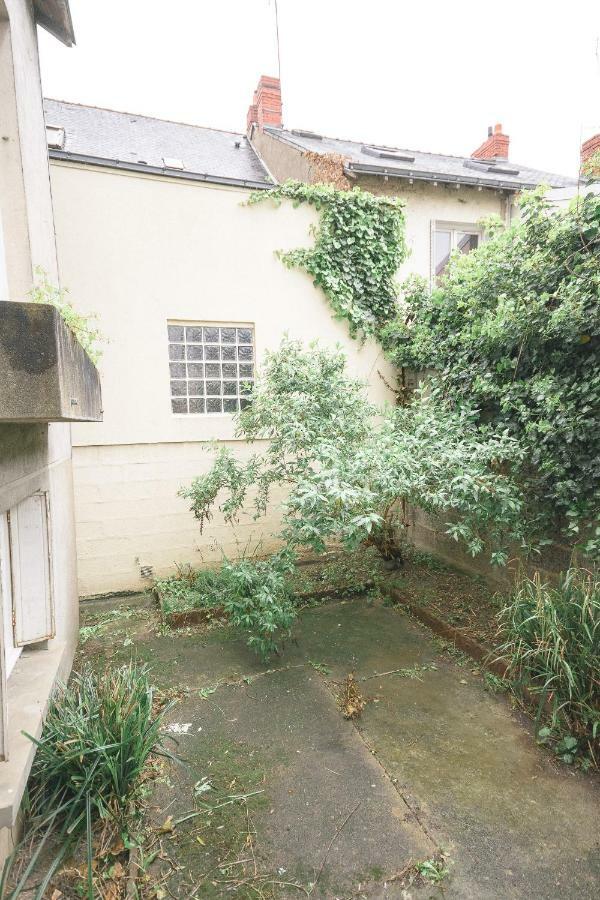 La Douce Angevine Apartment Angers Exterior foto