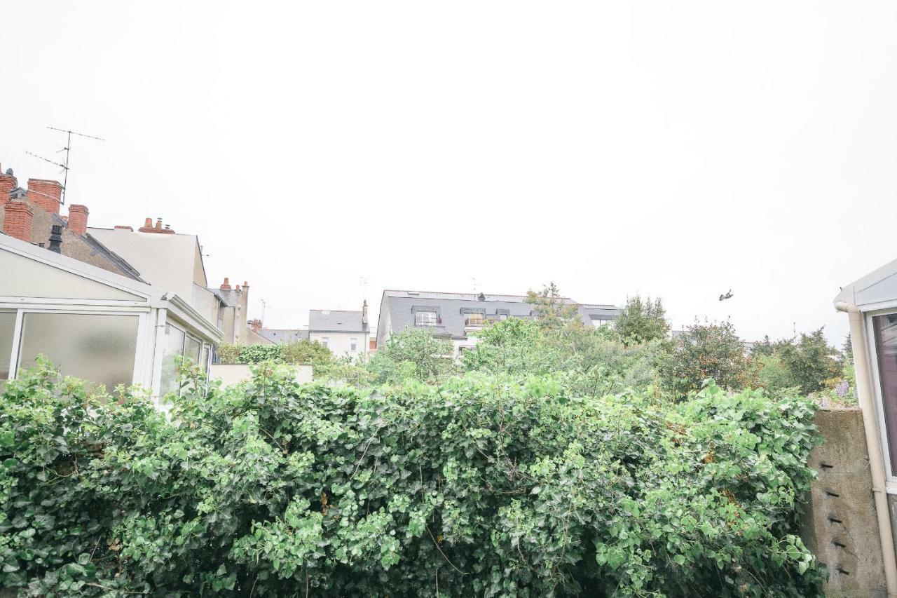 La Douce Angevine Apartment Angers Exterior foto