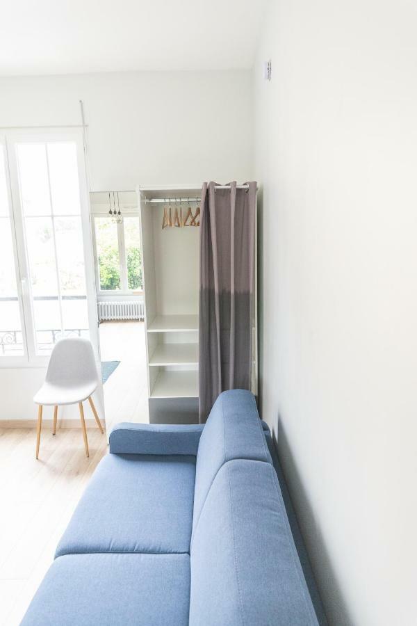 La Douce Angevine Apartment Angers Exterior foto