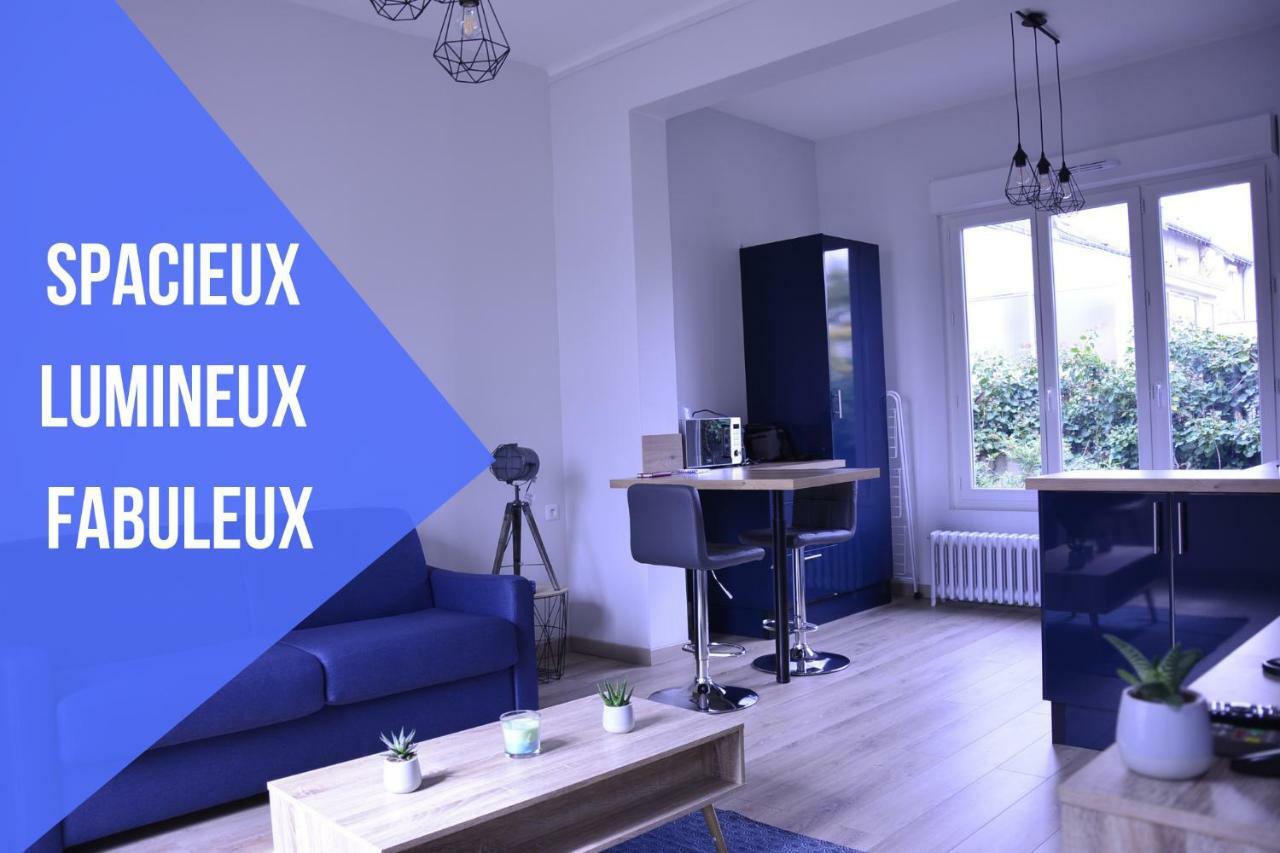 La Douce Angevine Apartment Angers Exterior foto